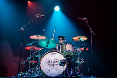 Eels @ Vorst Nationaal, picture 12, photographed by Jürgen Bruynooghe - FrontView Magazine
