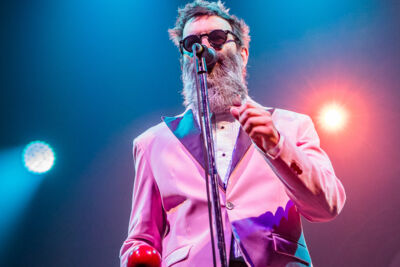 Eels @ Vorst Nationaal, picture 14, photographed by Jürgen Bruynooghe - FrontView Magazine