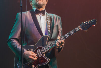 Eels @ Vorst Nationaal, picture 15, photographed by Jürgen Bruynooghe - FrontView Magazine