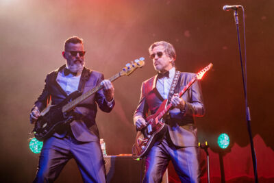 Eels @ Vorst Nationaal, picture 17, photographed by Jürgen Bruynooghe - FrontView Magazine