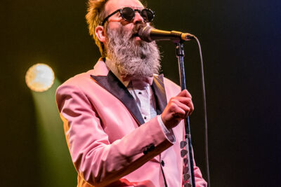 Eels @ Vorst Nationaal, picture 19, photographed by Jürgen Bruynooghe - FrontView Magazine