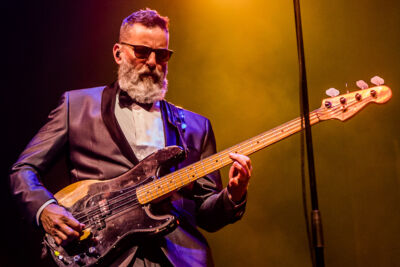 Eels @ Vorst Nationaal, picture 20, photographed by Jürgen Bruynooghe - FrontView Magazine
