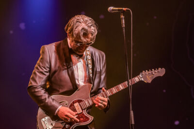 Eels @ Vorst Nationaal, picture 21, photographed by Jürgen Bruynooghe - FrontView Magazine