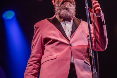 Eels @ Vorst Nationaal, picture 22, photographed by Jürgen Bruynooghe - FrontView Magazine