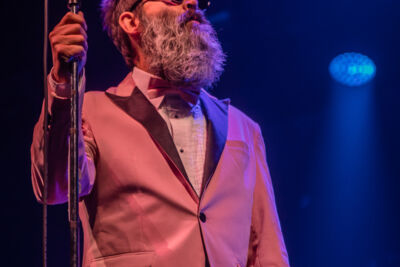 Eels @ Vorst Nationaal, picture 27, photographed by Jürgen Bruynooghe - FrontView Magazine