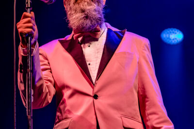 Eels @ Vorst Nationaal, picture 28, photographed by Jürgen Bruynooghe - FrontView Magazine