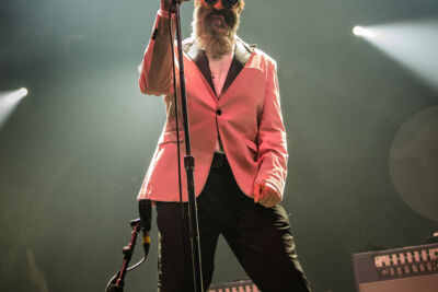 Eels @ Vorst Nationaal, picture 30, photographed by Jürgen Bruynooghe - FrontView Magazine