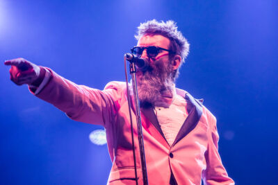 Eels @ Vorst Nationaal, picture 31, photographed by Jürgen Bruynooghe - FrontView Magazine