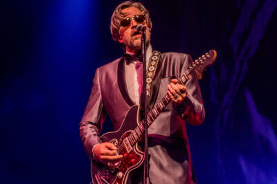 Eels @ Vorst Nationaal, picture 32, photographed by Jürgen Bruynooghe - FrontView Magazine
