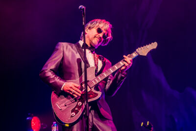 Eels @ Vorst Nationaal, picture 33, photographed by Jürgen Bruynooghe - FrontView Magazine