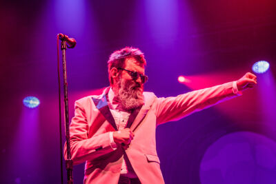 Eels @ Vorst Nationaal, picture 34, photographed by Jürgen Bruynooghe - FrontView Magazine