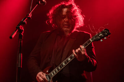 The Inspector Cluzo @ Vorst Nationaal, picture 10, photographed by Jürgen Bruynooghe - FrontView Magazine