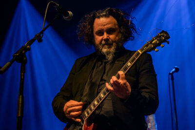 The Inspector Cluzo @ Vorst Nationaal, picture 14, photographed by Jürgen Bruynooghe - FrontView Magazine