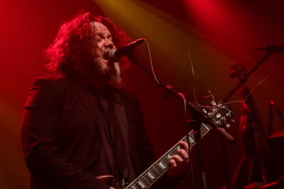 The Inspector Cluzo @ Vorst Nationaal, picture 17, photographed by Jürgen Bruynooghe - FrontView Magazine