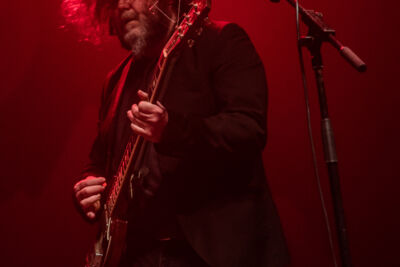 The Inspector Cluzo @ Vorst Nationaal, picture 23, photographed by Jürgen Bruynooghe - FrontView Magazine