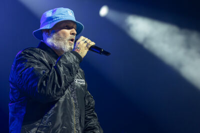 Limp Bizkit @ 013, picture 3, photographed by David Johnson - FrontView Magazine