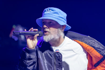 Limp Bizkit @ 013, picture 7, photographed by David Johnson - FrontView Magazine