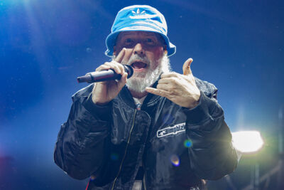 Limp Bizkit @ 013, picture 12, photographed by David Johnson - FrontView Magazine