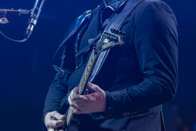 Limp Bizkit @ 013, picture 14, photographed by David Johnson - FrontView Magazine