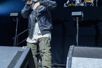 Limp Bizkit @ 013, picture 15, photographed by David Johnson - FrontView Magazine
