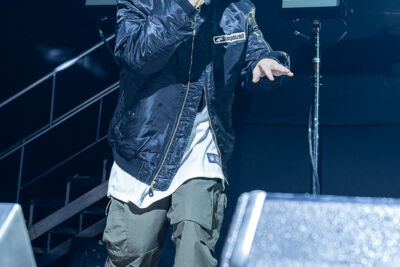 Limp Bizkit @ 013, picture 16, photographed by David Johnson - FrontView Magazine
