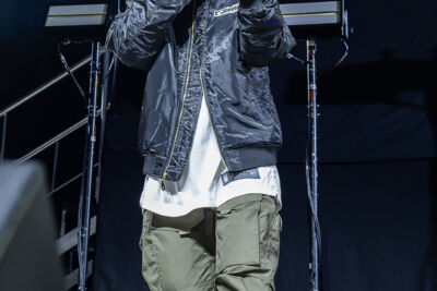 Limp Bizkit @ 013, picture 19, photographed by David Johnson - FrontView Magazine