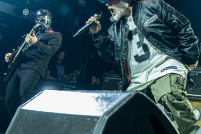 Limp Bizkit @ 013, picture 21, photographed by David Johnson - FrontView Magazine