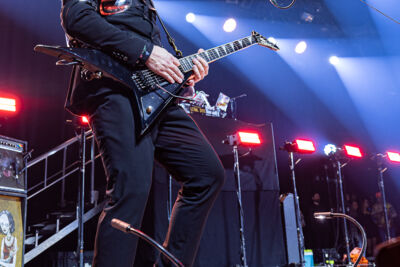 Limp Bizkit @ 013, picture 22, photographed by David Johnson - FrontView Magazine