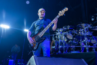 Limp Bizkit @ 013, picture 24, photographed by David Johnson - FrontView Magazine