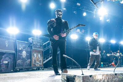 Limp Bizkit @ 013, picture 25, photographed by David Johnson - FrontView Magazine