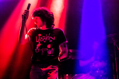 Tramhaus @ De Casino, picture 4, photographed by Sandra Van Watermeulen - FrontView Magazine