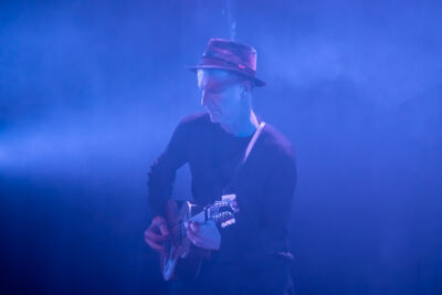 Laïs @ De Roma, picture 5, photographed by dirk janssens - FrontView Magazine