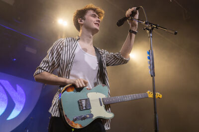 Lovejoy @ Trix, picture 2, photographed by David Johnson - FrontView Magazine