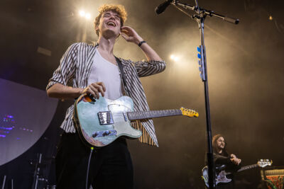 Lovejoy @ Trix, picture 3, photographed by David Johnson - FrontView Magazine