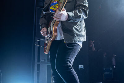 Lovejoy @ Trix, picture 7, photographed by David Johnson - FrontView Magazine