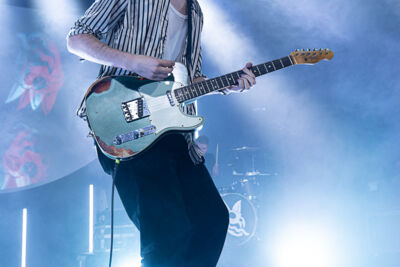 Lovejoy @ Trix, picture 8, photographed by David Johnson - FrontView Magazine