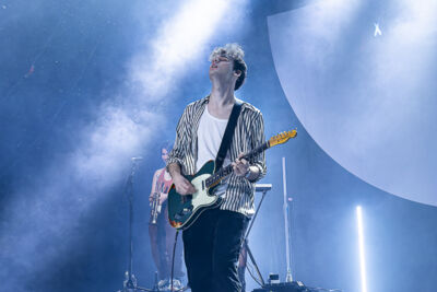 Lovejoy @ Trix, picture 9, photographed by David Johnson - FrontView Magazine