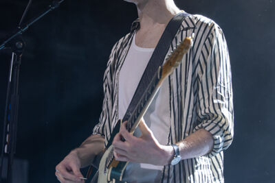 Lovejoy @ Trix, picture 16, photographed by David Johnson - FrontView Magazine