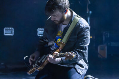 Lovejoy @ Trix, picture 17, photographed by David Johnson - FrontView Magazine