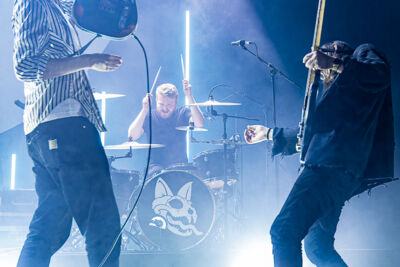 Lovejoy @ Trix, picture 18, photographed by David Johnson - FrontView Magazine