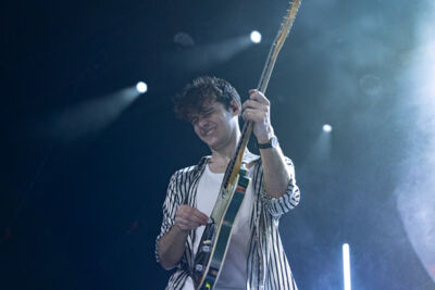 Lovejoy @ Trix, picture 20, photographed by David Johnson - FrontView Magazine