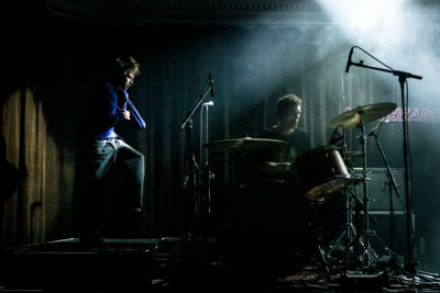 Melthaeds @ De Casino, picture 10, photographed by Sandra Van Watermeulen - FrontView Magazine