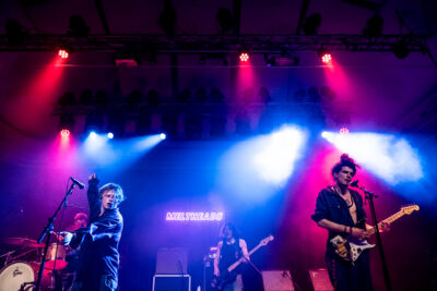 Melthaeds @ De Casino, picture 12, photographed by Sandra Van Watermeulen - FrontView Magazine