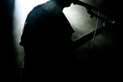 Melthaeds @ De Casino, picture 14, photographed by Sandra Van Watermeulen - FrontView Magazine