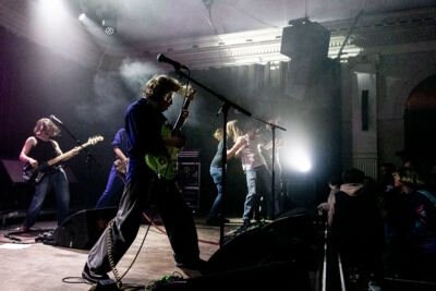 Melthaeds @ De Casino, picture 15, photographed by Sandra Van Watermeulen - FrontView Magazine