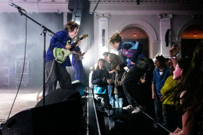 Melthaeds @ De Casino, picture 17, photographed by Sandra Van Watermeulen - FrontView Magazine