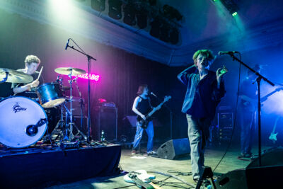 Melthaeds @ De Casino, picture 20, photographed by Sandra Van Watermeulen - FrontView Magazine