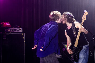Melthaeds @ De Casino, picture 21, photographed by Sandra Van Watermeulen - FrontView Magazine