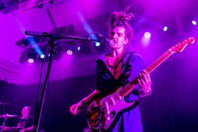 Melthaeds @ De Casino, picture 23, photographed by Sandra Van Watermeulen - FrontView Magazine