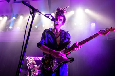 Melthaeds @ De Casino, picture 24, photographed by Sandra Van Watermeulen - FrontView Magazine